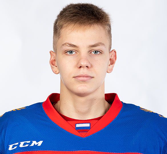 Павел Минтюков