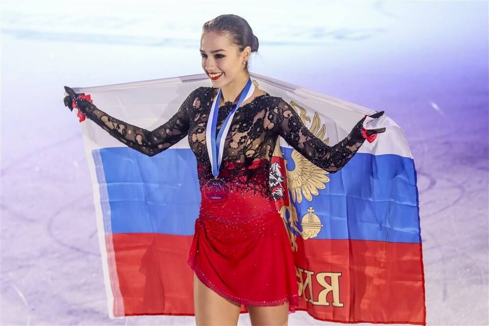  Рудковская о Загитовой: Лучше оставаться королевой льда, чем объявлять претендентов на новую корону