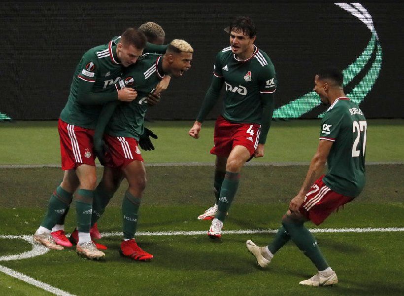 Валерий Баринов: Это уже не «Локомотив». Не буду болеть за немецкую команду!