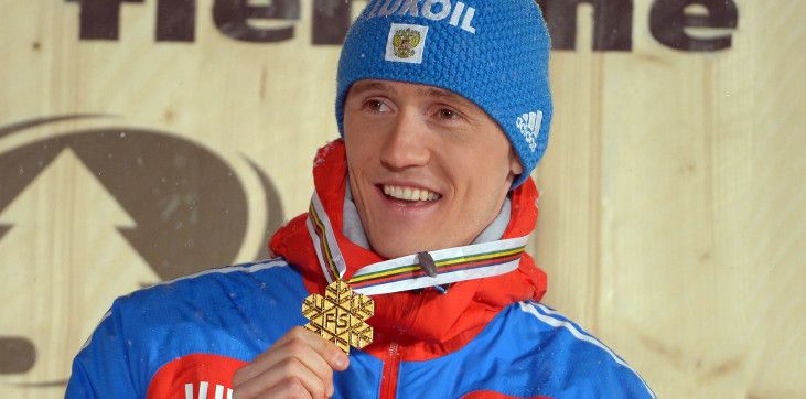 Один из лучших российских спринтеров завершил карьеру. Его обвиняли в употреблении допинга