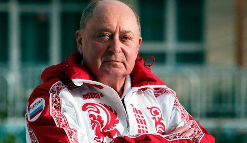 Мишин заразился коронавирусом