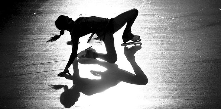 Индейская дискотека Медведевой