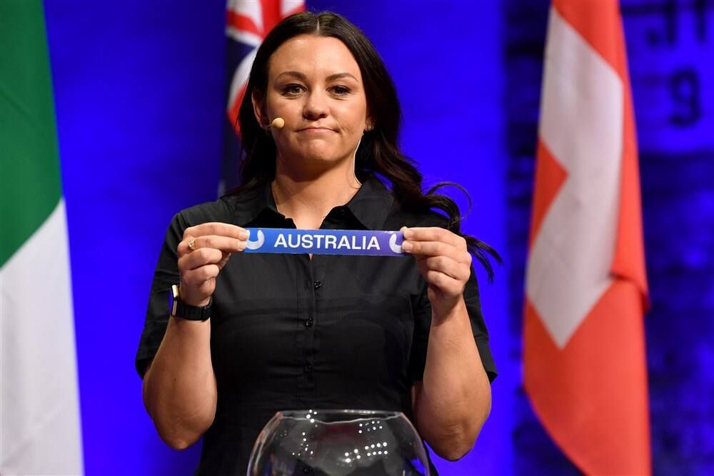 Тарпищев: Australian Open не мог не допустить россиян