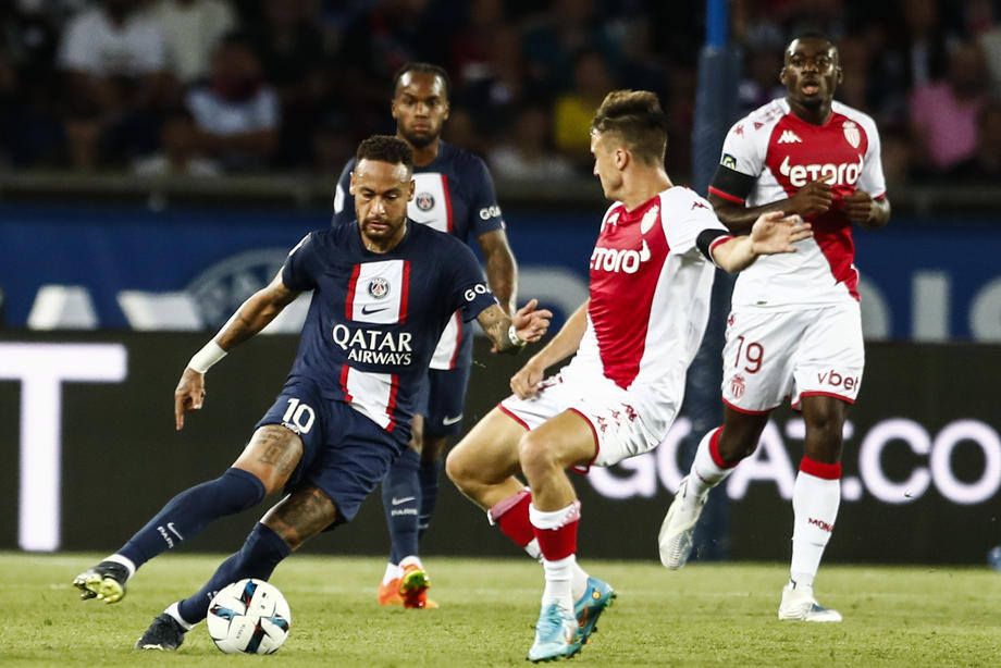 «Даже Маунт не сделал бы такой пас, как Головин». Что пишут о россиянине после его топ-игры с «ПСЖ» «Даже Маунт не сделал бы такой пас, как Головин». Что пишут о россиянине после его топ-игры с «ПСЖ»