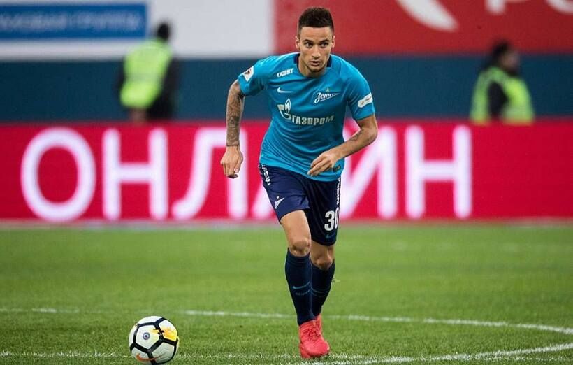 Завтра Маммана будет прооперирован в Риме