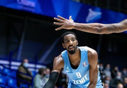 «Зенит» выиграл матч открытия Евролиги