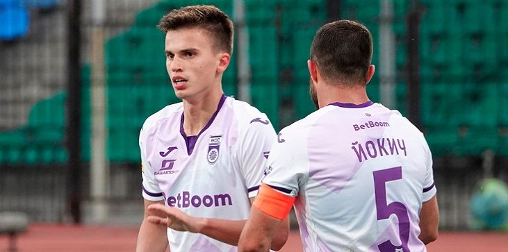 «Тамбов» решил проблему с транспортировкой «Уфы»