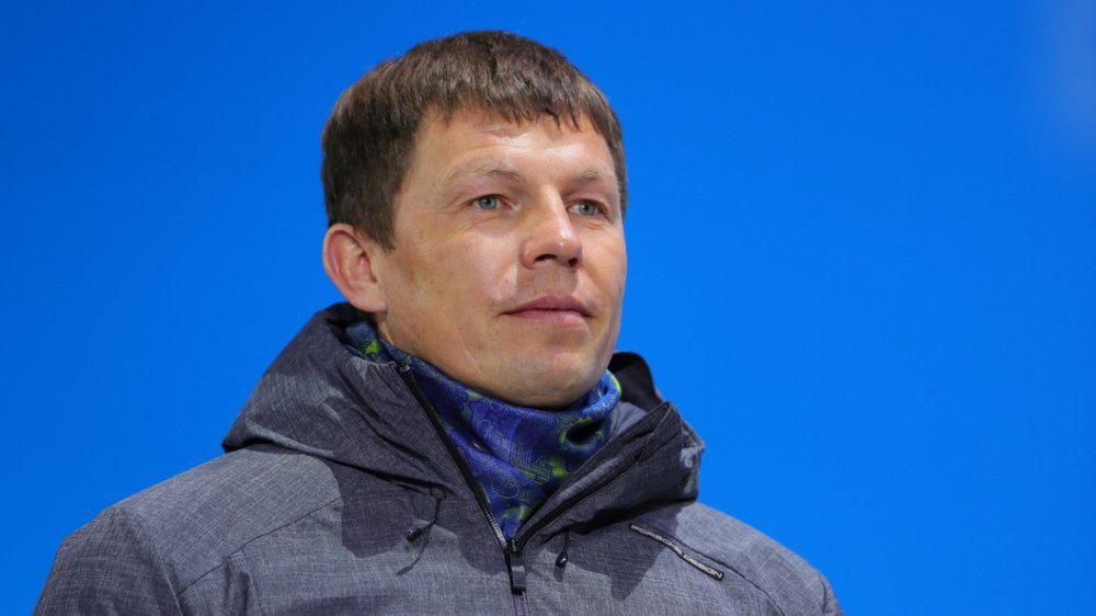Бывший тренер сборной России назвал конкурента Драчева на выборах президента СБР
