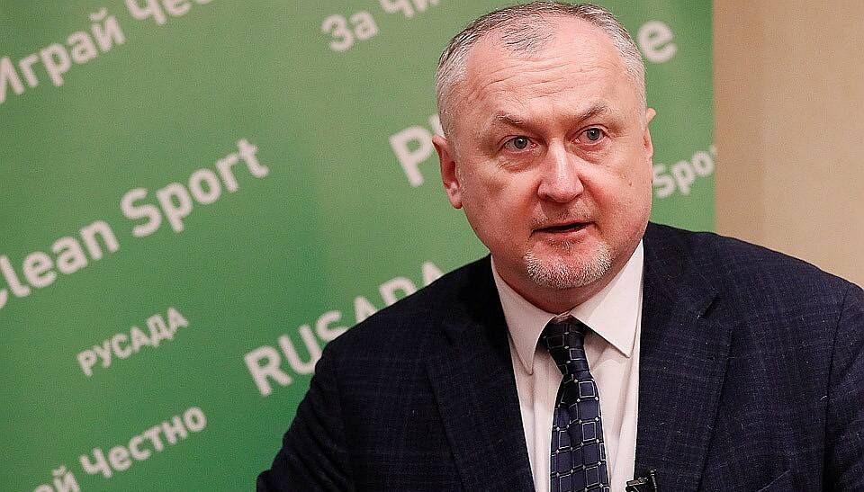 ВАДА: Исполком обсудит вопрос РУСАДА в понедельник