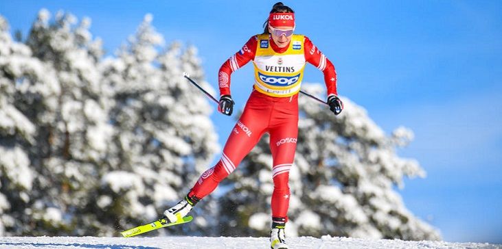 Семь спортсменов попали в число номинантов российского рейтинга Forbes