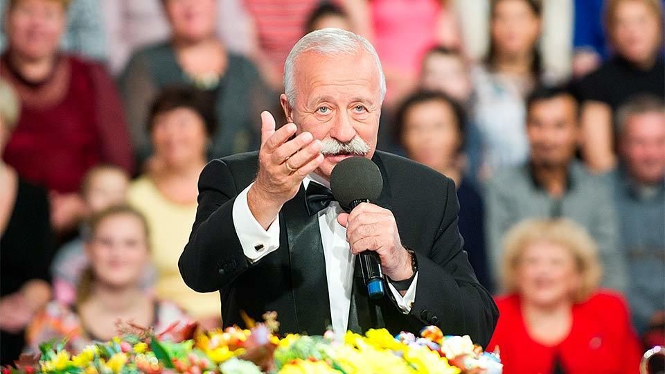 Леонид Якубович