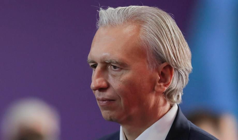 Дюков поделился информацией об отмене моратория на вылет из РПЛ