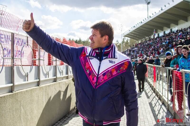 Голос российского биатлона пытаются «заткнуть» одеялами! Но это не поможет, обещает Губерниев