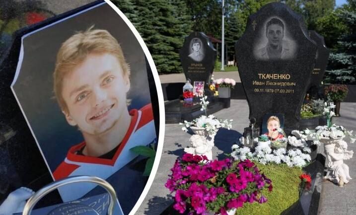 В Ярославле совершено нападение на памятник Ткаченко