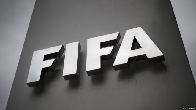 Стали известны кандидаты на звание лучшего тренера года по версии ФИФА
