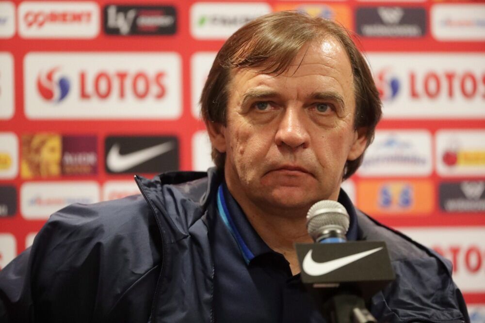 Бородюк отказался возглавить зарубежный клуб