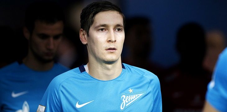 Бывший тренер «Зенита» Вячеслав Мельников: Кузяев настолько универсален, что ему все равно, где играть