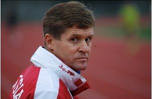 Тренер российских ходоков получил пожизненную дисквалификацию