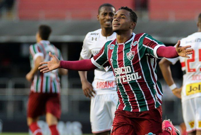 Агент: Ничего не могу сказать по трансферу Вендела в ЦСКА