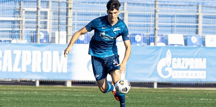 Команды академии «Зенита» лидируют в трех турнирах Команды академии «Зенита» лидируют в трех турнирах