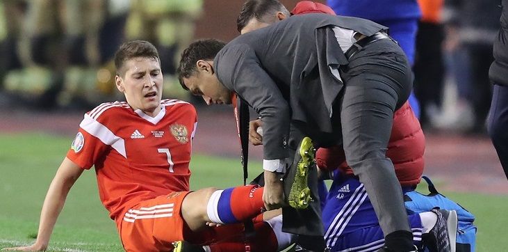 Перерыв на матчи сборных – удар по «Зениту» и шанс для «Спартака». Что мы увидим в 21-м туре РПЛ?
