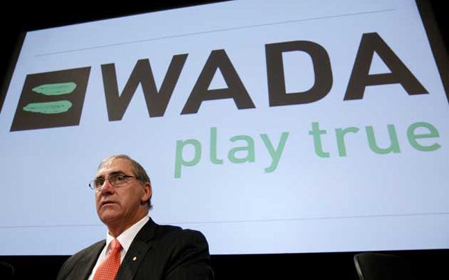 Wada признало чистыми 95 российских спортсменов