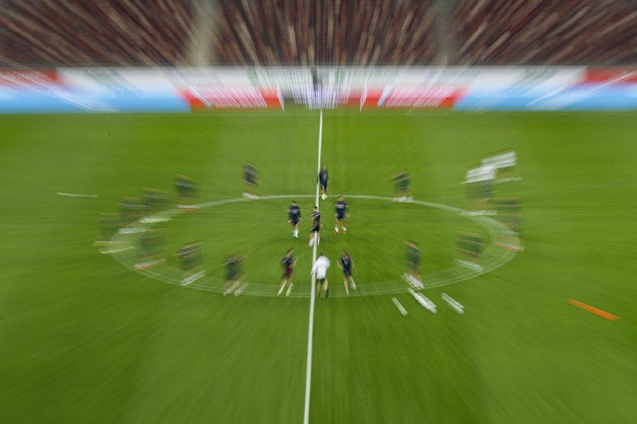 Александр Тащин: Все понимают, что РПЛ вряд ли сможет жить без «Матч ТВ» Александр Тащин: Все понимают, что РПЛ вряд ли сможет жить без «Матч ТВ»