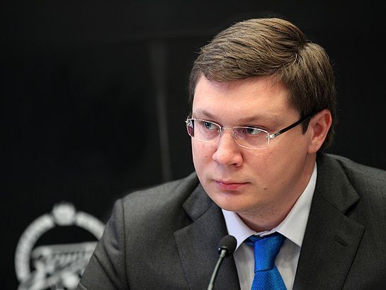 Максим Митрофанов станет советником председателя правления «Зенита» по «Санкт-Петербург Арене»
