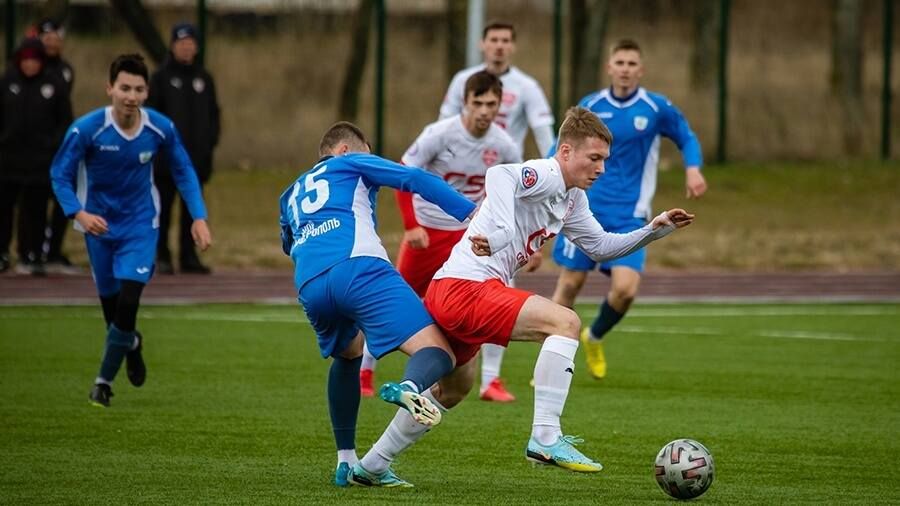 Глава Крымского футбольного союза: У нас все готово к участию в Первой лиге