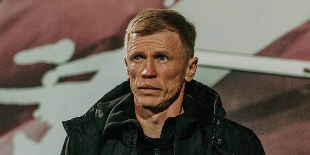 Калешин – об «Алании»: Это один из самых больших клубов страны, чемпион