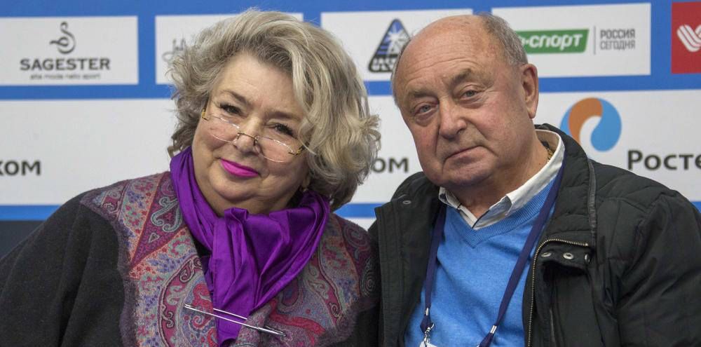 Заслуженный тренер России Алексей Мишин: Oxxxymiron или Гнойный? Марк Бернес! Заслуженный тренер России Алексей Мишин: Oxxxymiron или Гнойный? Марк Бернес!