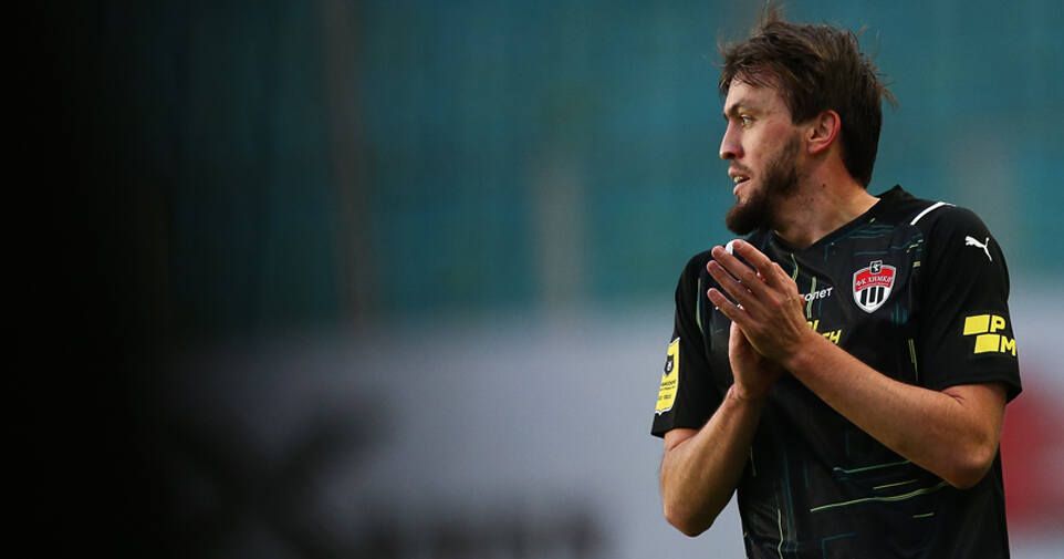 Мирзов покинет «Химки», если клуб вылетит из РПЛ