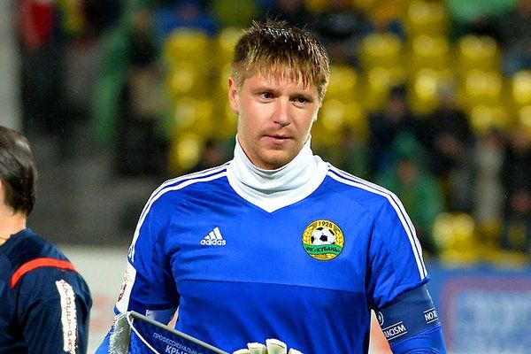 Беленов сказал, что «Кубань» может исчезнуть с лица земли