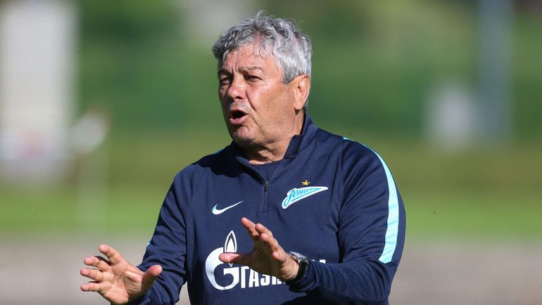 Валерий Рейнгольд: Футболисты «Зенита» сплавляют Луческу