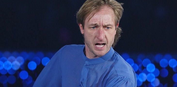 Депутат Лебедев - об агитационном ролике: Плющенко нет дела до нашей конституции Депутат Лебедев - об агитационном ролике: Плющенко нет дела до нашей конституции