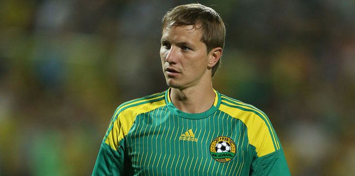 Сергей Ташуев: Мы знаем, почему Павлюченко до сих пор не прибыл в расположение команды
