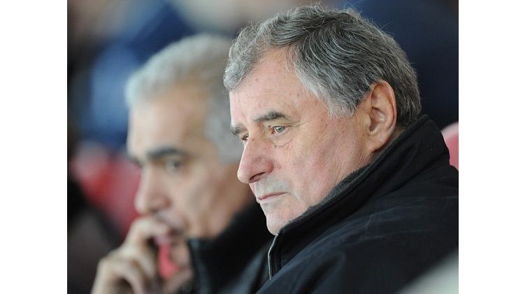 Бышовец назвал исключительными достижения Семака в РПЛ