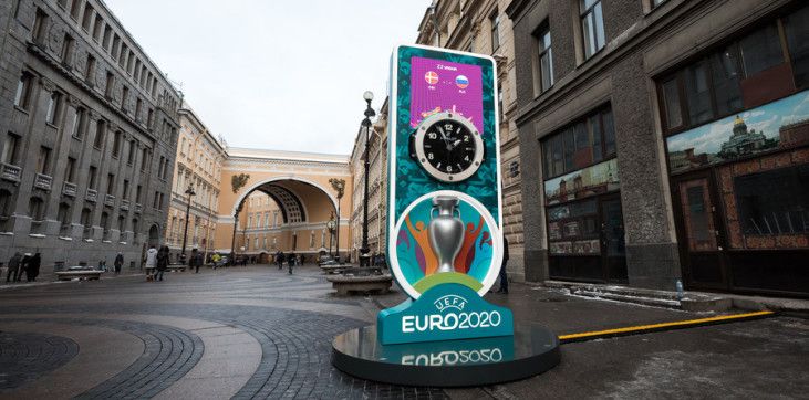 Евро-2021, ядерные отходы и Гренландия – спаситель спортивного мира. Огненное интервью бывшего генсека РФС про перенос чемпионата Европы