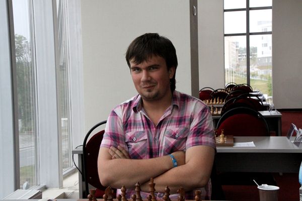 Умер российский чемпион Европы по шахматам среди юниоров