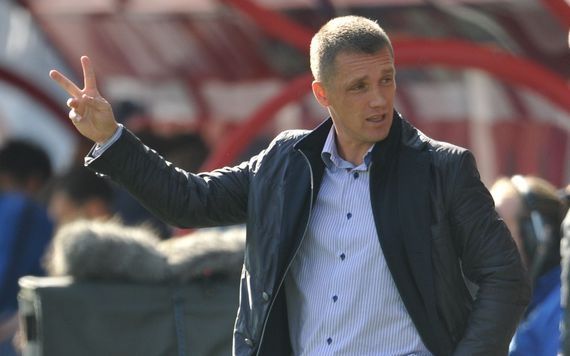 «Урал» возглавил таблицу РФПЛ благодаря голам Емельянова и Павлюченко