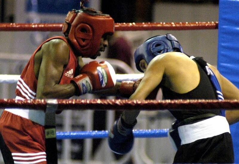 ФБР намерена выиграть три золота для России на Олимпиаде