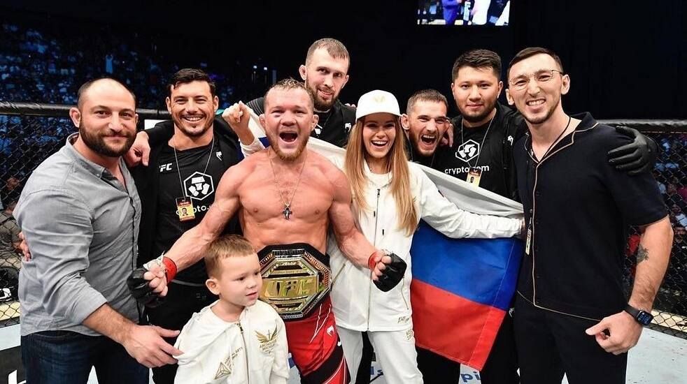 У Стерлинга нет шансов против Яна. Беспощадный Петр выиграет бой-реванш и вернет себе титул