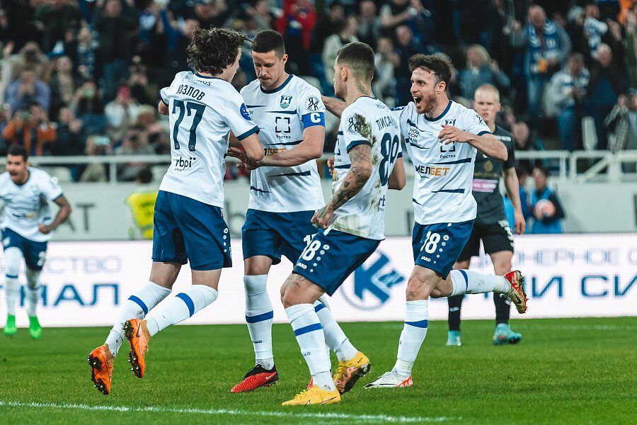 Воробьев: Если «Балтика» выйдет в Суперфинал, РФС найдет способ перенести матчи