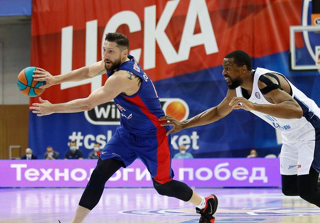 Стало известно расписание финальной серии плей-офф Единой лиги ВТБ Стало известно расписание финальной серии плей-офф Единой лиги ВТБ