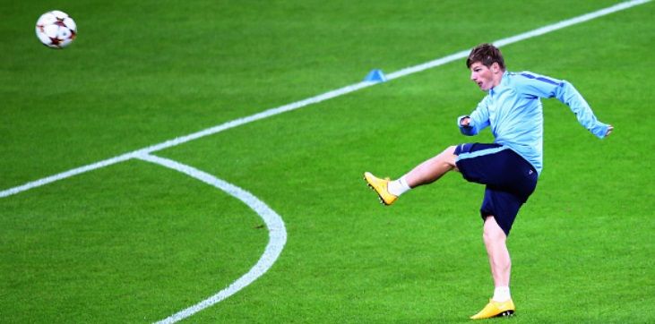 Аршавин находится в расположении казахского «Спартака», но клуб желает перестраховаться Аршавин находится в расположении казахского «Спартака», но клуб желает перестраховаться