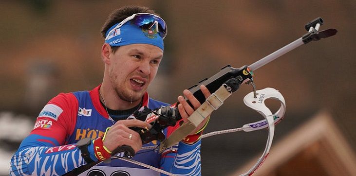 Норвежцы – короли биатлона. Шли на последнем месте, а в итоге выиграли Рождественскую гонку Норвежцы – короли биатлона. Шли на последнем месте, а в итоге выиграли Рождественскую гонку