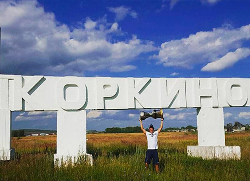 Артемий Панарин перечислил самые страшные моменты своей жизни