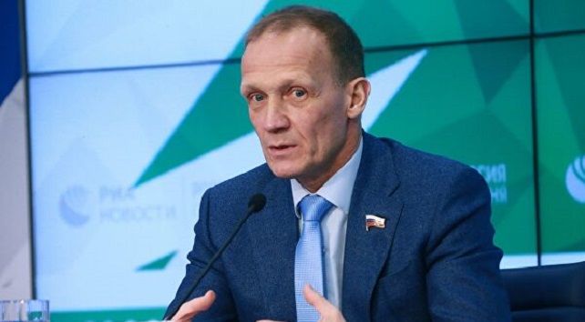 Драчев: Любые комментарии сейчас могут навредить российскому спорту