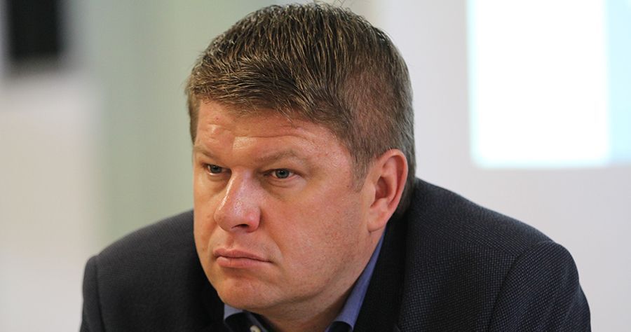 Дмитрий Губерниев: «Зенит» – команда для внутреннего пользования