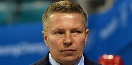 Алексей Чистяков:  Должна быть справедливость
